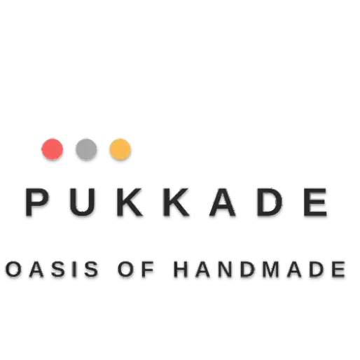 Pukkade ; Une oasis d'œuvres d'art faites à la main et de marché