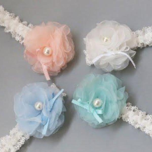 Baby hair band , new Korean Style