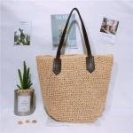 Large Crochet Casual Bag