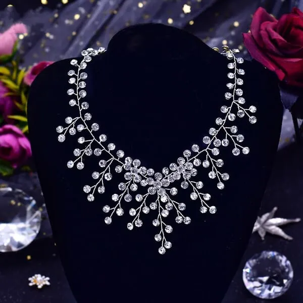 Twilight Enchantment Necklace