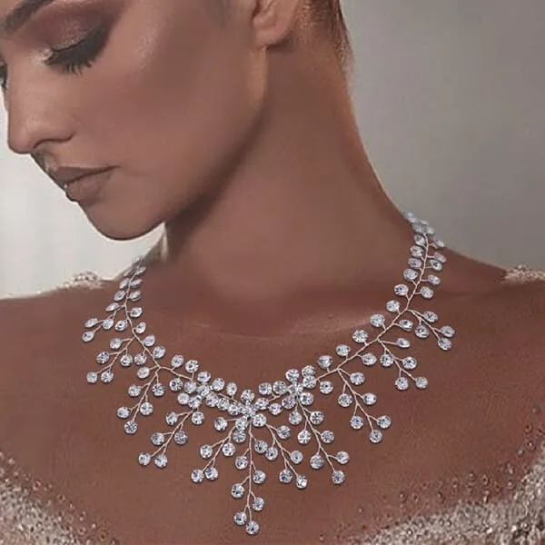 Twilight Enchantment Necklace