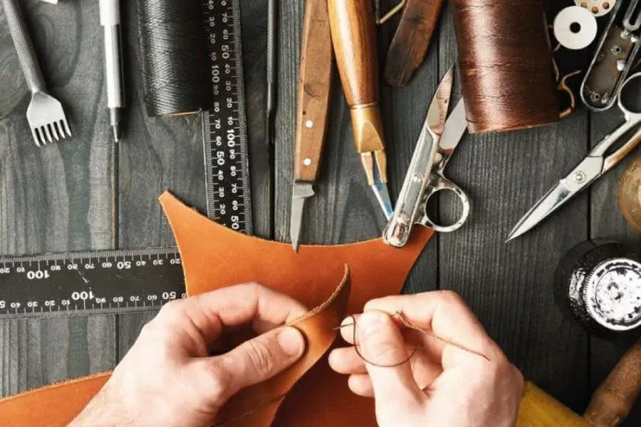 Inherited pieces that don't consume