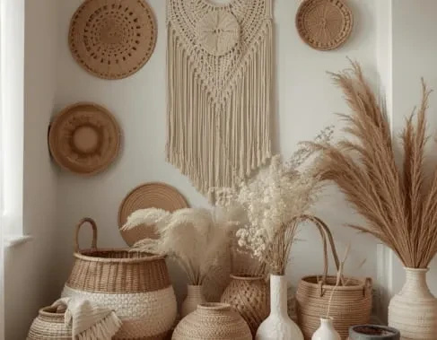 Home collectibles