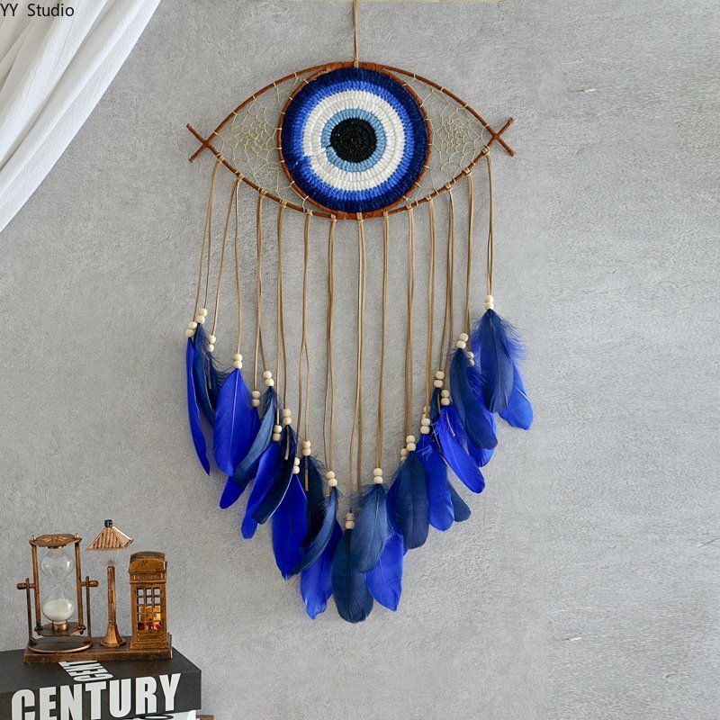 Boho Macrame Wall Hanging