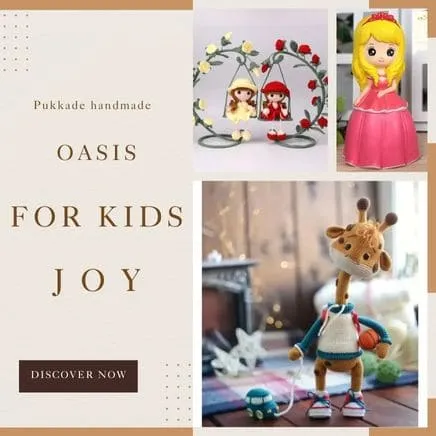 Pukkade promo