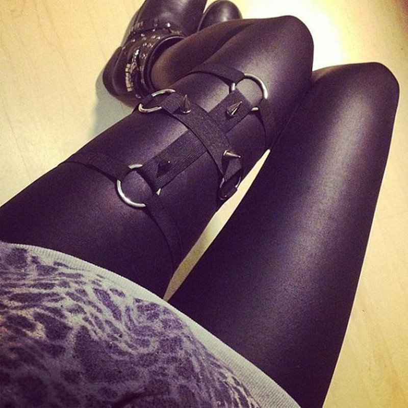 Handmade Premium Elastic for the leg