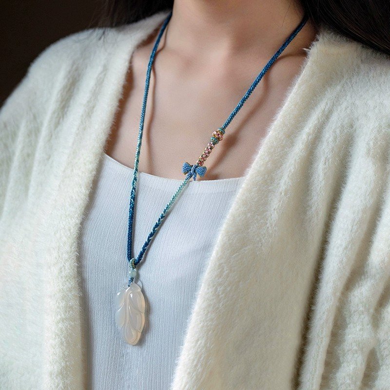 High-end Handmade Braided Rope