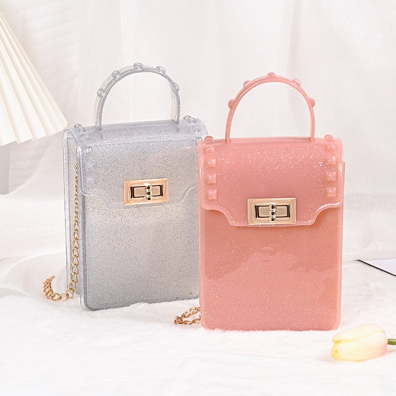 Creative Children’s Handbag