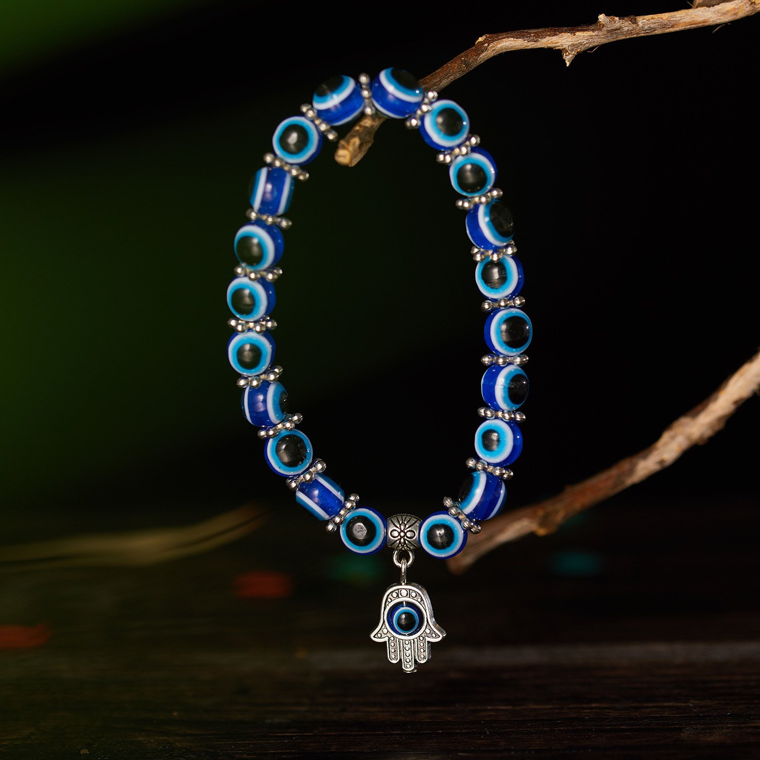 Personalized Wishing Bracelet