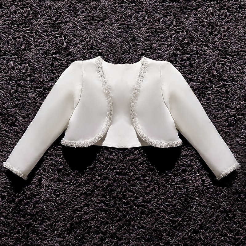 Children's Handmade Wedding Dress