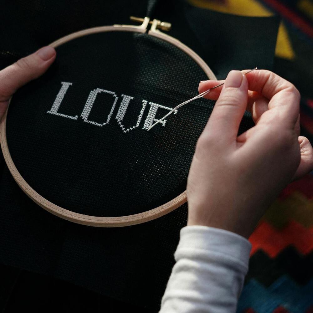 The Value of Handmade Gifts