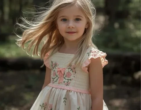 For Kids