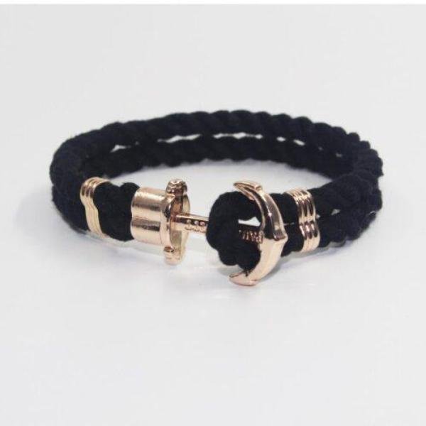 The anchor Bracelet