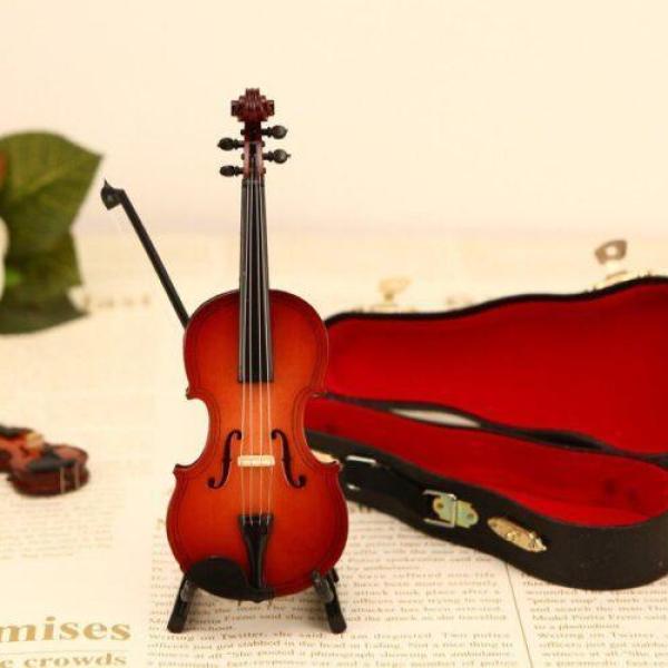 Modèle de violon fait main