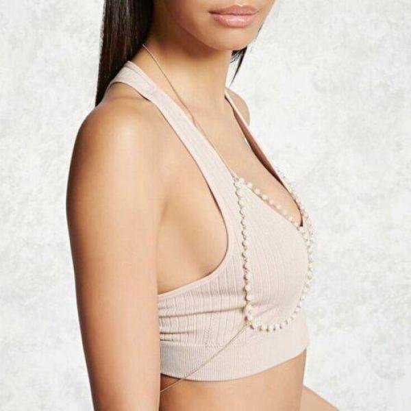 Sexy Body Chain