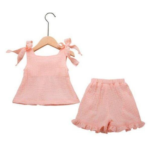 Robe pour bébé fille