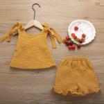 Baby Girl Dress