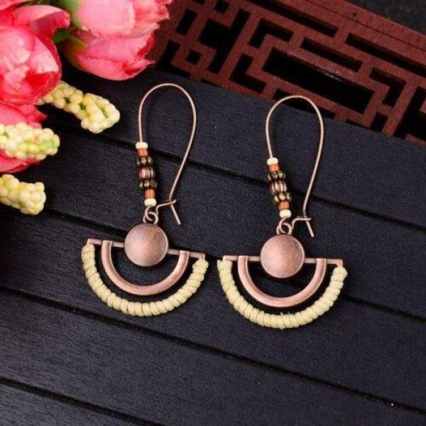 Boho handmade Earrings