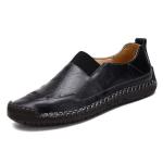 Men's casual handmade shoes