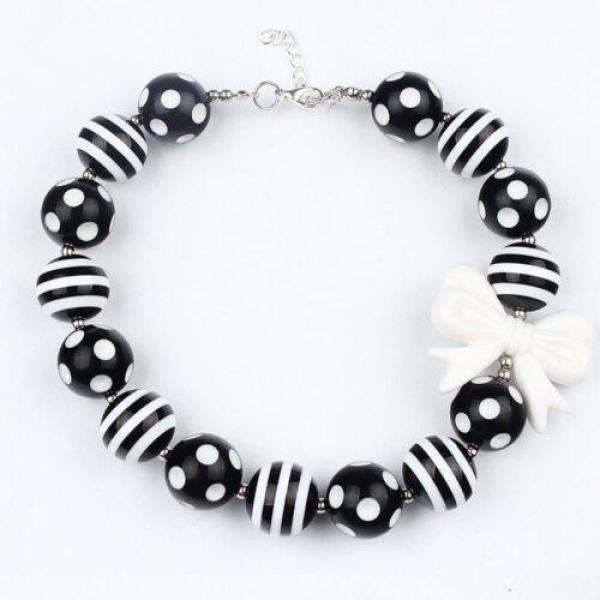 Collier fait main pour enfants