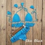 Handmade Crochet Bikini