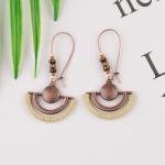 Boho handmade Earrings