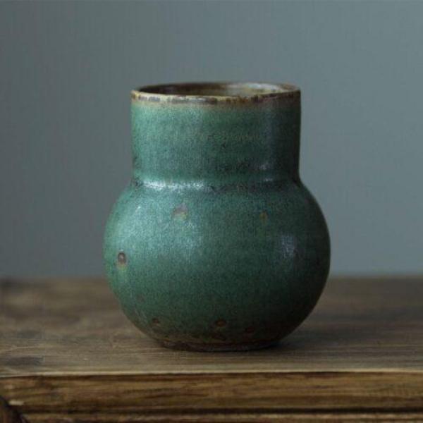 Handmade Creative Japanese Vase