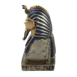 Resin Egyptian Pharaoh Bust